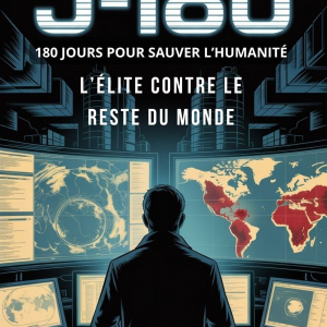 J-180: L'élite contre le reste du monde. Thriller géopolitique