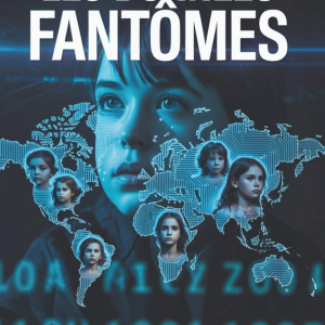 LES DONNÉES FANTÔMES : Thriller Intelligence Artificielle