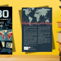 J-180 : L’Élite contre le reste du monde – Thriller suspense géopolitique
