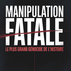 Algorithme Mortel - Roman Thriller Technologique Glaçant