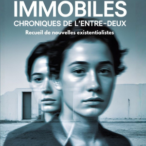 COVER LES TRAVERSEES IMMOBILES nouvelles existentialistes