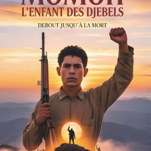 Roman Momoh l'enfant des djebels par Samir Belateche